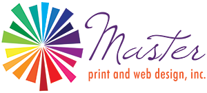 Master Print & Web Design