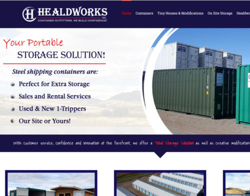 Healdworks