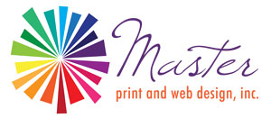 Master Print & Web Design, Inc.